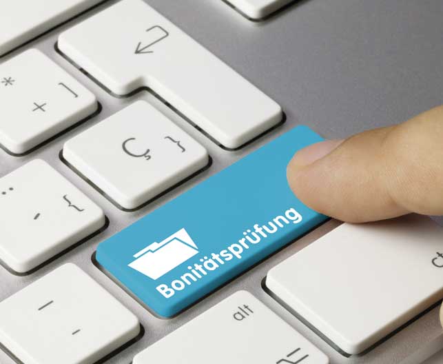 Bonitaet