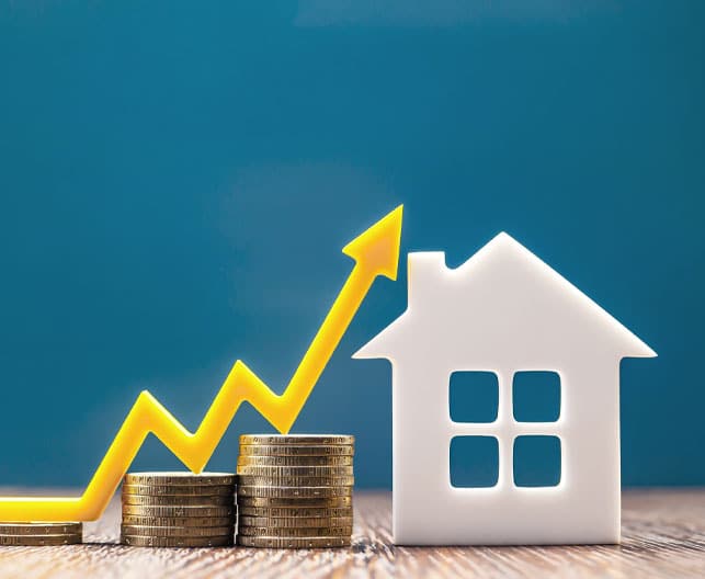 Immobilienpreise