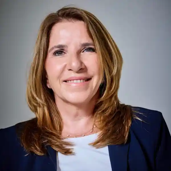 Ewa Karatzis